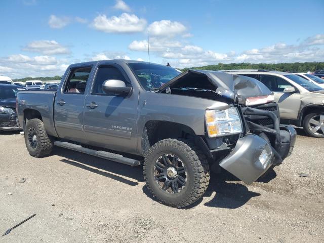 Снимка 4 от търг – 2013 CHEVROLET SILVERADO с VIN 3GCPKSE73DG296448