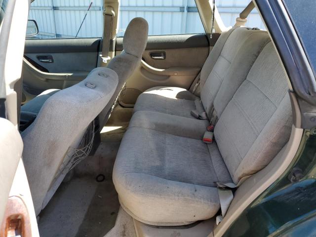 Photo 10 from auction – 2001 SUBARU LEGACY OUT with VIN 4S3BH675717626109