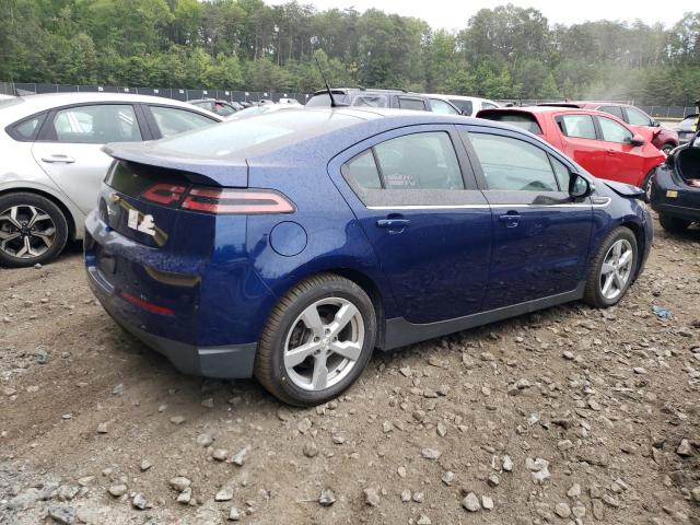 Снимка 3 от търг – 2013 CHEVROLET VOLT с VIN 1G1RD6E47DU145277