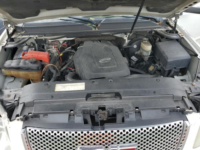 Photo 12 from auction – 2007 GMC YUKON with VIN 1GKFK130X7J114926