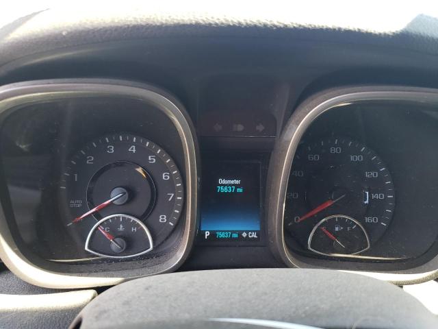 Photo 9 from auction – 2016 CHEVROLET MALIBU LIM with VIN 1G11E5SA8GF163066