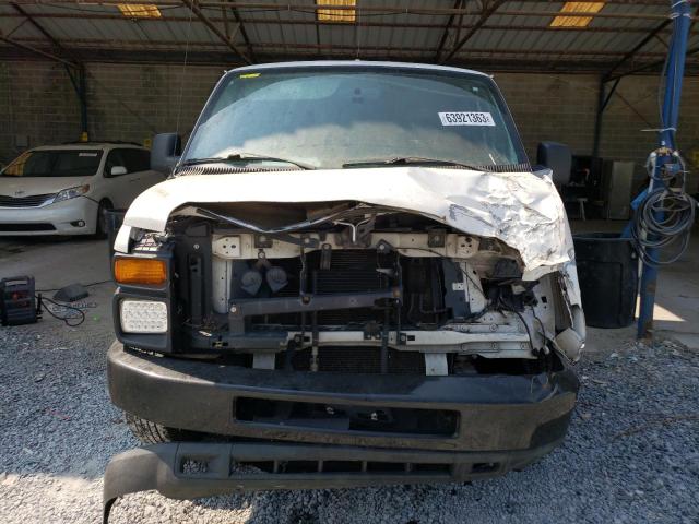 Фото 5 с аукциона – 2009 FORD ECONOLINE с VIN 1FTNE24L19DA84133