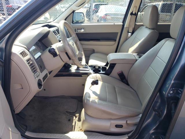 Photo 7 from auction – 2010 FORD ESCAPE with VIN 1FMCU5K32AKB79147