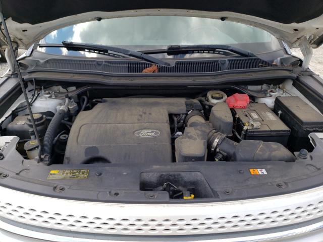 Photo 12 from auction – 2011 FORD EXPLORER L with VIN 1FMHK7F85BGA54466