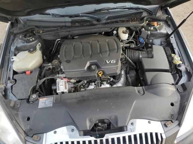 Photo 11 from auction – 2011 BUICK LUCERNE CX with VIN 1G4HC5EM7BU148897