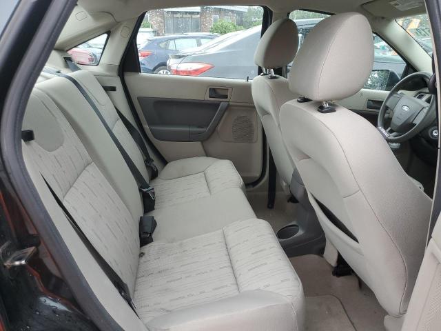 Photo 10 from auction – 2008 FORD FOCUS SE with VIN 1FAHP35N98W102643