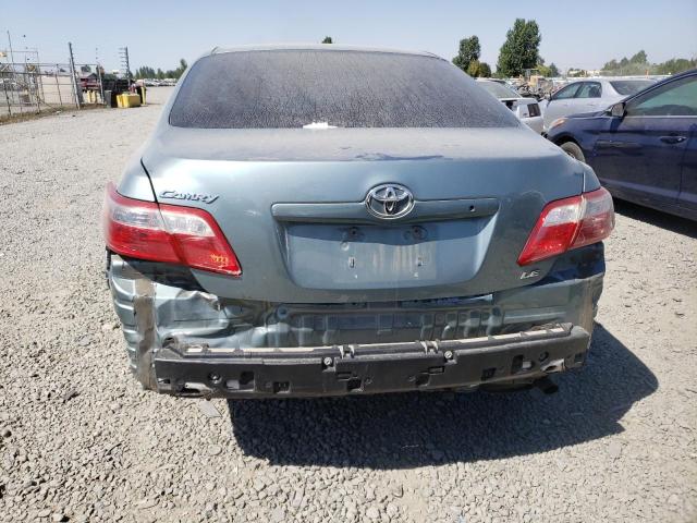 Photo 6 from auction – 2007 TOYOTA CAMRY with VIN 4T1BE46K27U552060