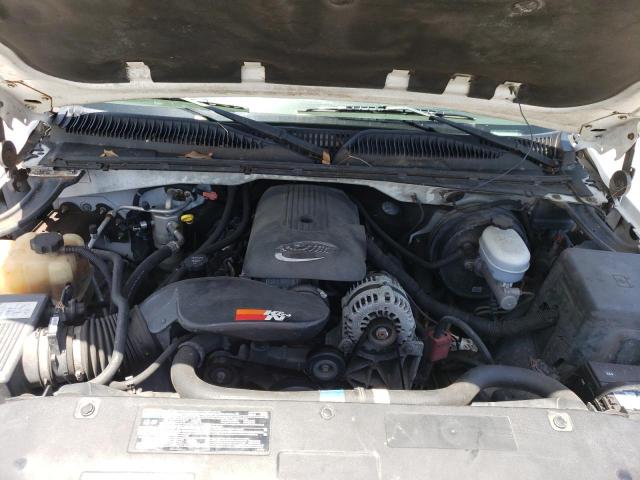 Photo 11 from auction – 2005 GMC NEW SIERRA with VIN 2GTEC13T751122116