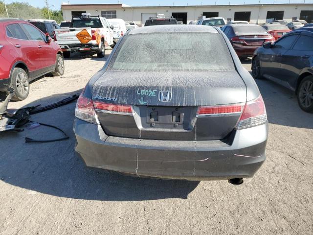 Photo 6 from auction – 2011 HONDA ACCORD LXP with VIN 1HGCP2F49BA153814
