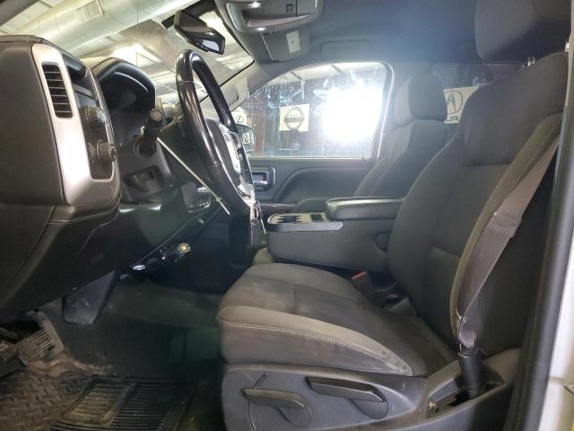 Photo 7 from auction – 2014 GMC SIERRA K15 with VIN 1GTV2UEC8EZ365720