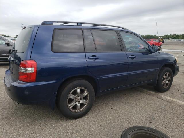 Фото 3 с аукциона – 2005 TOYOTA HIGHLANDER с VIN JTEDP21A650081279