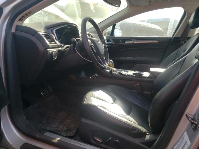 Photo 7 from auction – 2013 FORD FUSION TIT with VIN 3FA6P0K9XDR280930