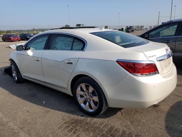 Photo 2 from auction – 2013 BUICK LACROSSE with VIN 1G4GC5E38DF303581