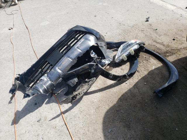 Photo 12 from auction – 2019 NISSAN ARMADA PLA with VIN JN8AY2NF5K9351706