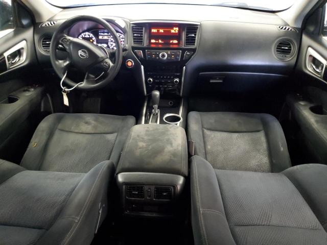 Photo 8 from auction – 2013 NISSAN PATHFINDER with VIN 5N1AR2MM0DC613304