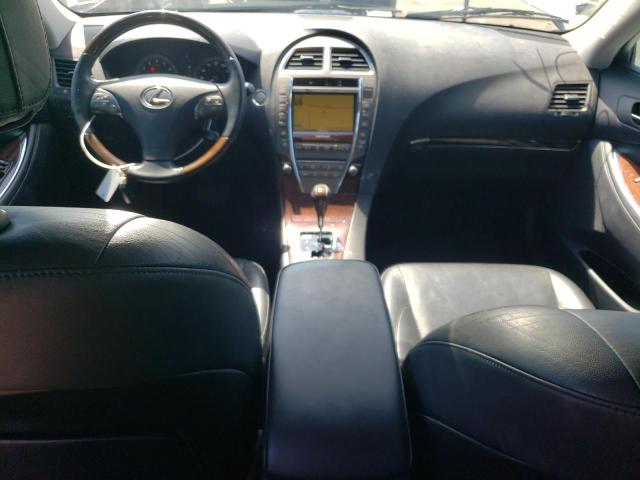 Photo 8 from auction – 2012 LEXUS ES 350 with VIN JTHBK1EG1C2490535