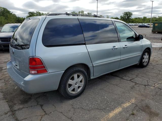 Photo 3 from auction – 2005 MERCURY MONTEREY L with VIN 2MRDA22255BJ01353