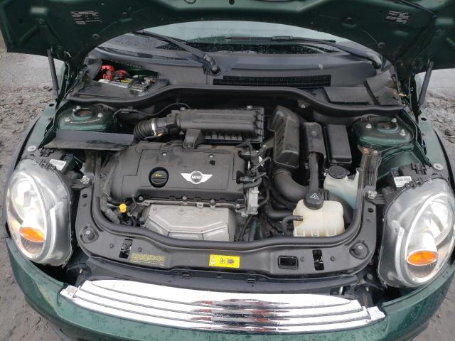Photo 11 from auction – 2013 MINI COOPER with VIN WMWSU3C58DT686540
