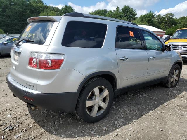 Photo 3 from auction – 2011 GMC ACADIA SLT with VIN 1GKKVRED5BJ294006
