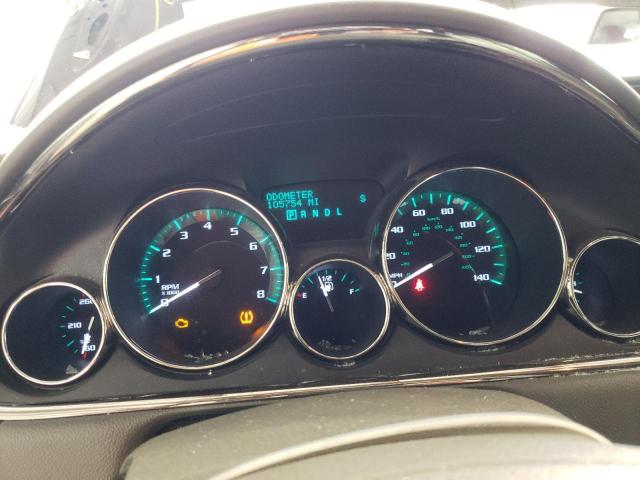 Снимка 9 от търг – 2015 BUICK ENCLAVE с VIN 5GAKVBKD7FJ270160