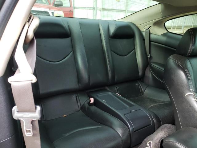 Photo 10 from auction – 2008 INFINITI G37 BASE with VIN JNKCV64E78M101837