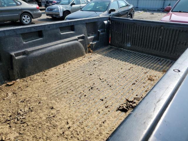 Photo 10 from auction – 2001 FORD RANGER SUP with VIN 1FTZR15E91TA66974