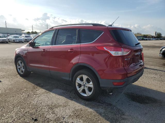 Photo 2 from auction – 2016 FORD ESCAPE SE with VIN 1FMCU0GX2GUB31501