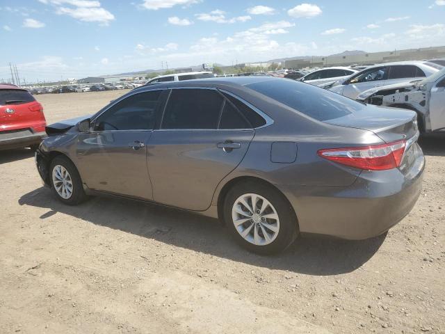 Photo 2 from auction – 2017 TOYOTA CAMRY LE with VIN 4T1BF1FK5HU716043