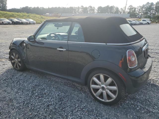 Снимка 2 от търг – 2009 MINI COOPER с VIN WMWMR33539TU95318