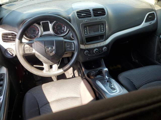 Photo 8 from auction – 2012 DODGE JOURNEY SE with VIN 3C4PDCAB4CT367480