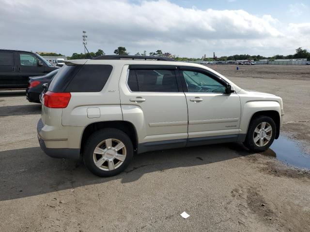 Photo 3 from auction – 2013 GMC TERRAIN SL with VIN 2GKFLVEK2D6287593