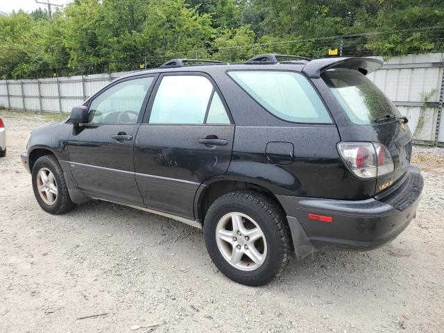 Photo 2 from auction – 2003 LEXUS RX 300 with VIN JTJHF10UX30296849