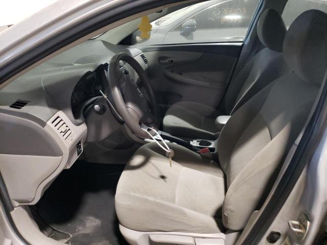 Photo 7 from auction – 2009 TOYOTA COROLLA BA with VIN 1NXBU40E59Z165236