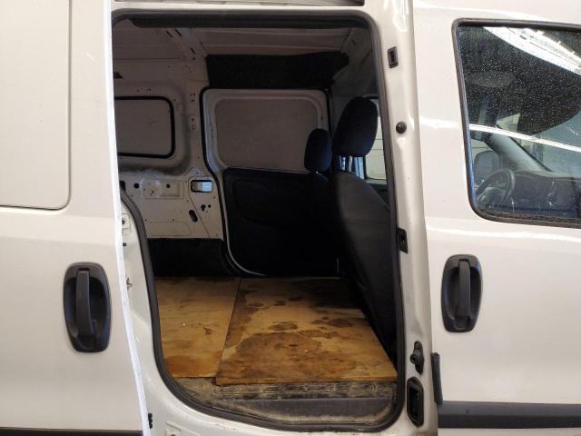 Photo 11 from auction – 2015 RAM PROMASTER with VIN ZFBERFBTXF6A77654