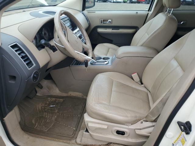 Photo 7 from auction – 2007 FORD EDGE SEL P with VIN 2FMDK49C37BA92788