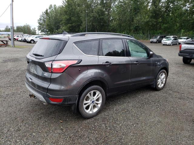 Photo 3 from auction – 2018 FORD ESCAPE SEL with VIN 1FMCU9HD5JUB26664