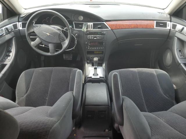 Photo 8 from auction – 2004 CHRYSLER PACIFICA with VIN 2C8GM68474R346313
