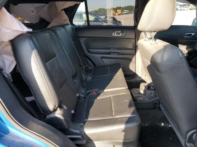 Photo 10 from auction – 2016 FORD EXPLORER P with VIN 1FM5K8AT4GGA98924