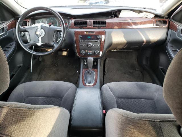 Снимка 8 от търг – 2011 CHEVROLET IMPALA LT с VIN 2G1WG5EK0B1127733