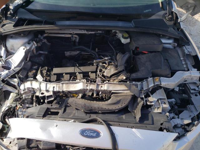 Photo 11 from auction – 2018 FORD FOCUS SE with VIN 1FADP3F24JL279904