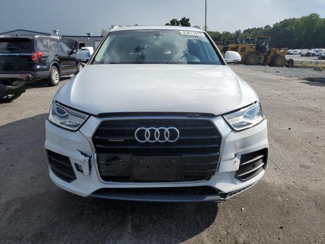 Photo 5 from auction – 2016 AUDI Q3 PREMIUM with VIN WA1EFCFS8GR015411