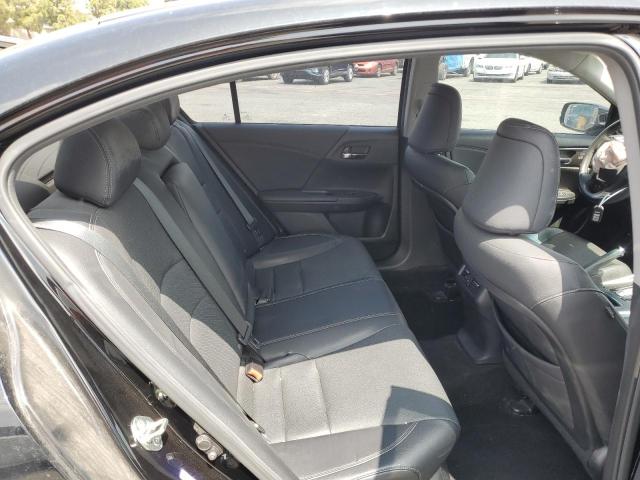 Photo 10 from auction – 2014 HONDA ACCORD EXL with VIN 1HGCR2F89EA074791