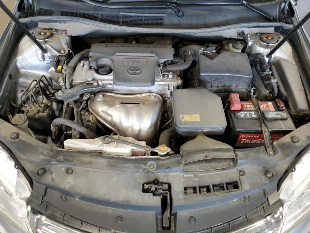 Photo 11 from auction – 2015 TOYOTA CAMRY LE with VIN 4T4BF1FK2FR458809