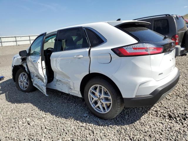 Photo 2 from auction – 2023 FORD EDGE SEL with VIN 2FMPK4J94PBA57223