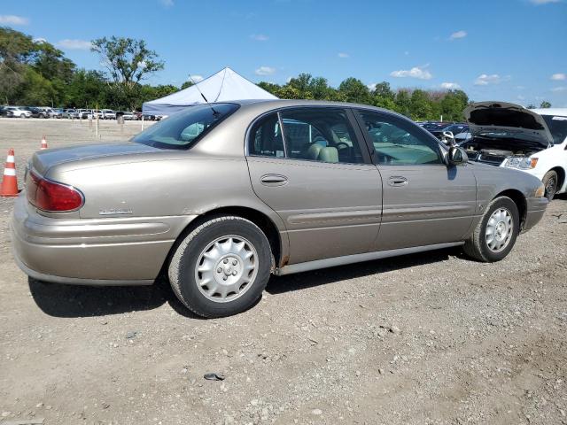 Photo 3 from auction – 2001 BUICK LESABRE LI with VIN 1G4HR54K91U252241