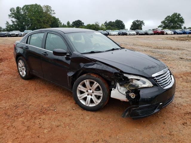 Photo 4 from auction – 2013 CHRYSLER 200 LX with VIN 1C3CCBAB2DN761285
