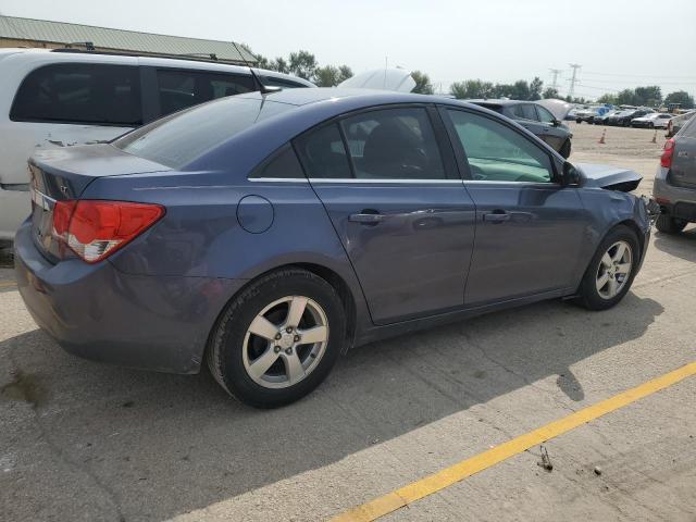 Photo 3 from auction – 2014 CHEVROLET CRUZE LT with VIN 1G1PC5SB1E7188231