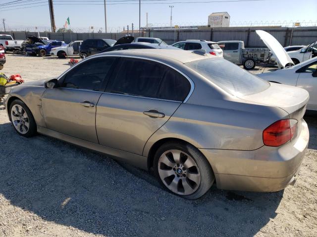 Photo 2 from auction – 2007 BMW 6 SERIES with VIN WBAVD53577A007852