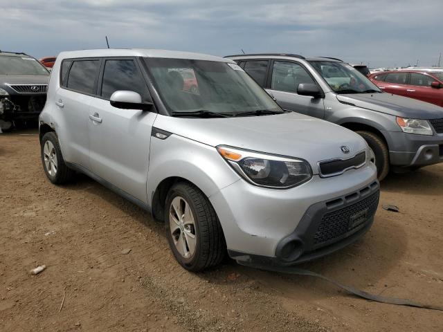Photo 4 from auction – 2014 KIA SOUL with VIN KNDJN2A20E7723654