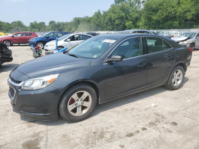 CHEVROLET MALIBU LS 2015 with VIN 1G11B5SL9FF274587 - Photo from auction
